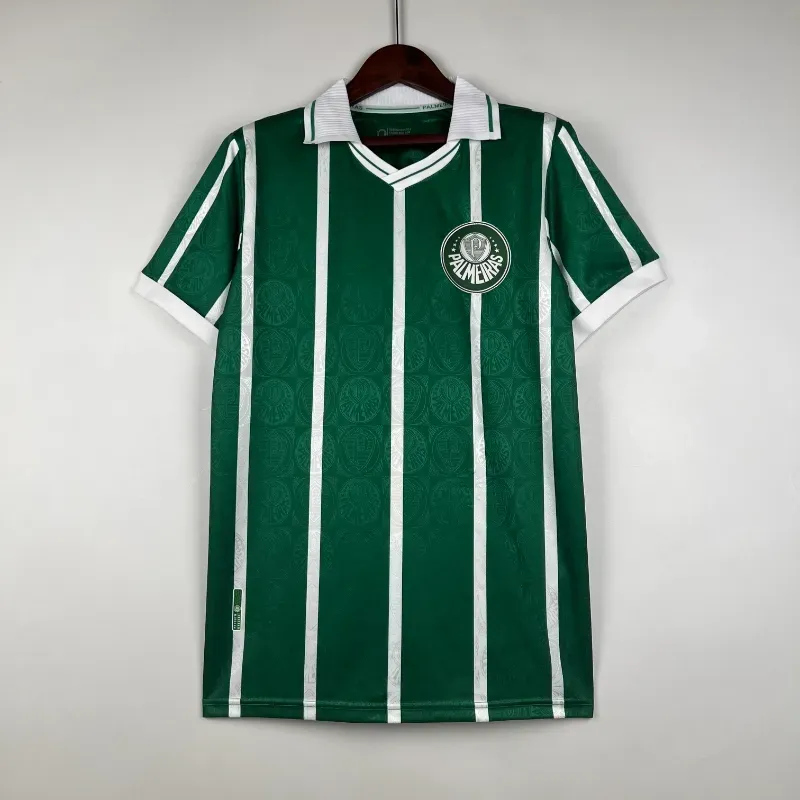 1993 Palmeiras Jersey retro kit