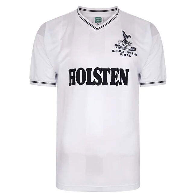 GASCOIGNE 8 Tottenham First Team Fan Shirt - Adults Version