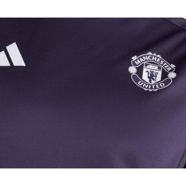 Man Utd Limited Edition Jersey 2025-2026 #83
