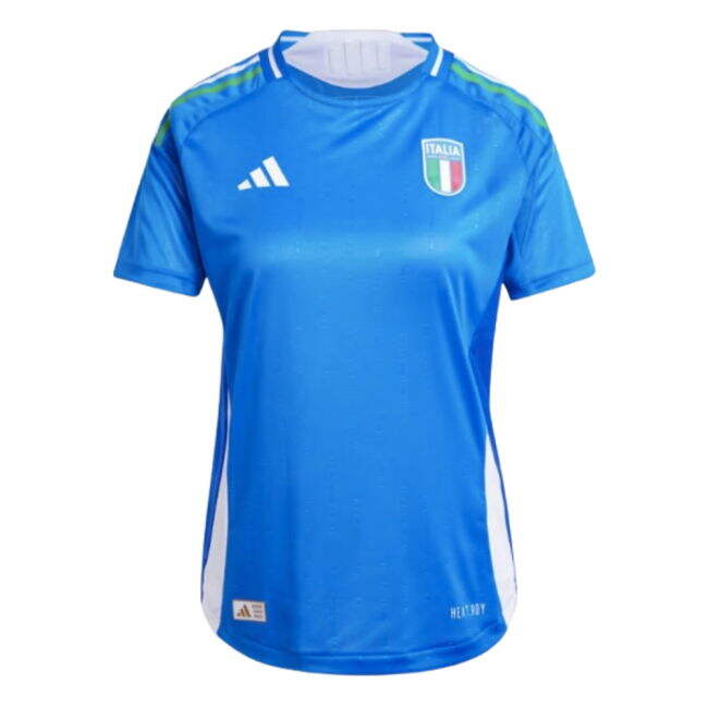 2024-2025 Special Italy Home Jersey #34