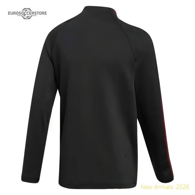 Football Club Shirt - Classic Home Design For Football Enthusiasts