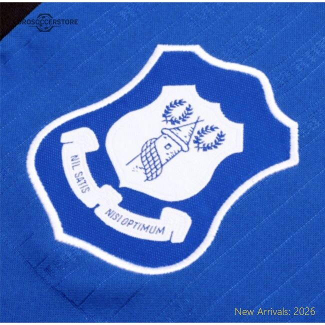 Durable Construction Jersey For Team Fans High-Quality Materials