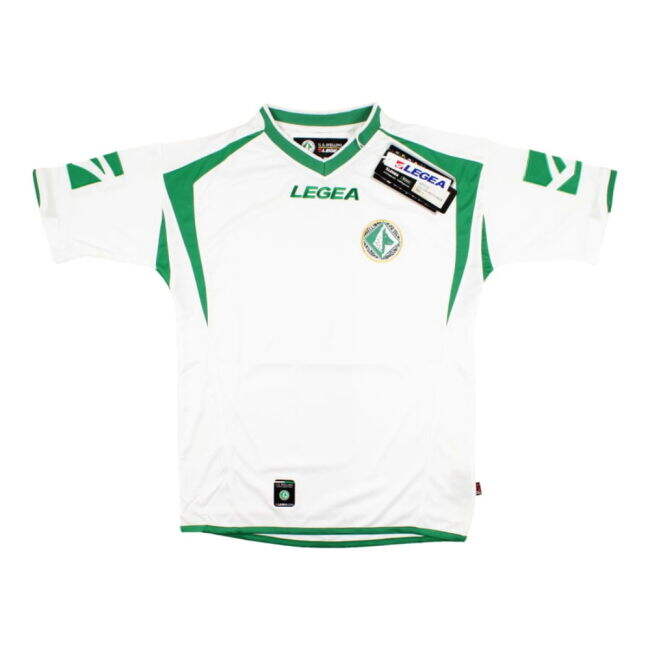 2008-2009 Avellino Away Jersey