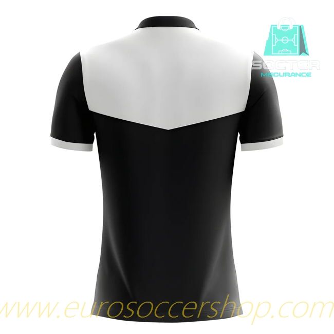 2025-26 Collection New Zealand Home Football Shirt Kids Edition