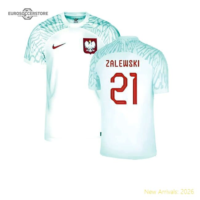Elite European Team 2022-2023 Home Short Sleeve Shirt Classic Ventilation