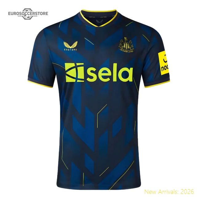 2024/25 Team Jersey Officially Licensed Product Ideal For True Fans