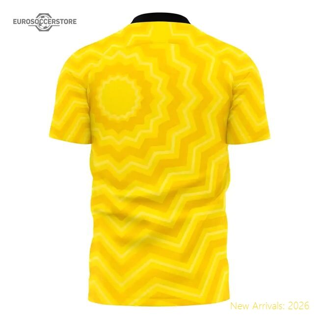 High Performance Team Jersey Ideal For True Fans Officially Licensed