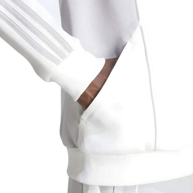 2026 Collection Breathable Real Madrid Home Soccer Jersey (1)