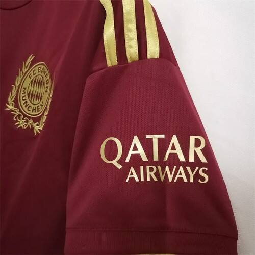 Authentic 2022-2023 Camiseta - Fan Collection - Breathable Design