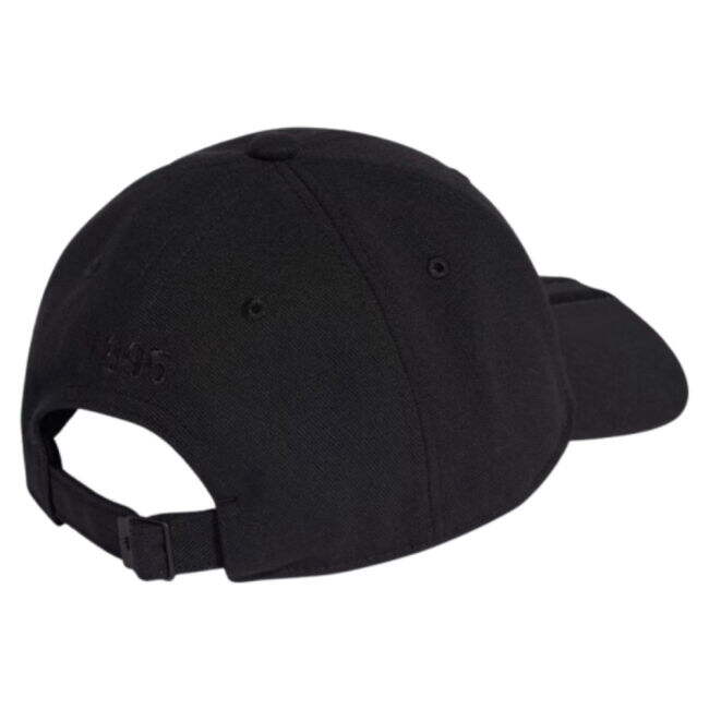 2026-2027 Belgium BB Cap (Black)