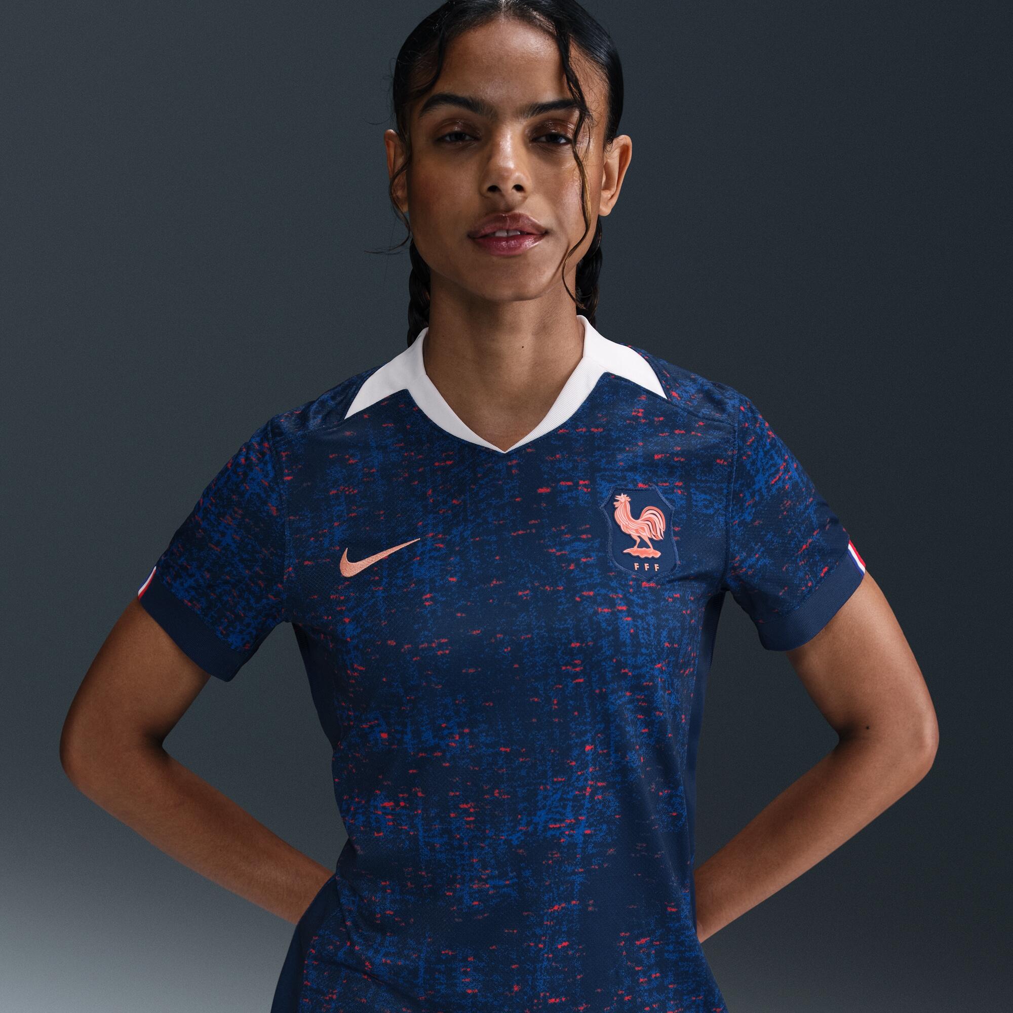 Women's 2025 Authentic Replica - Official Merchandise - Exclusive
