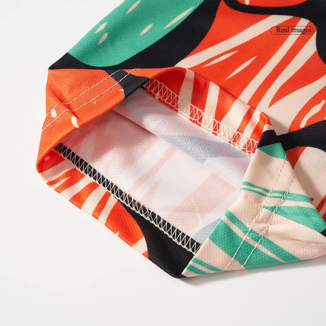 Arsenal Pre-Match Soccer Jersey