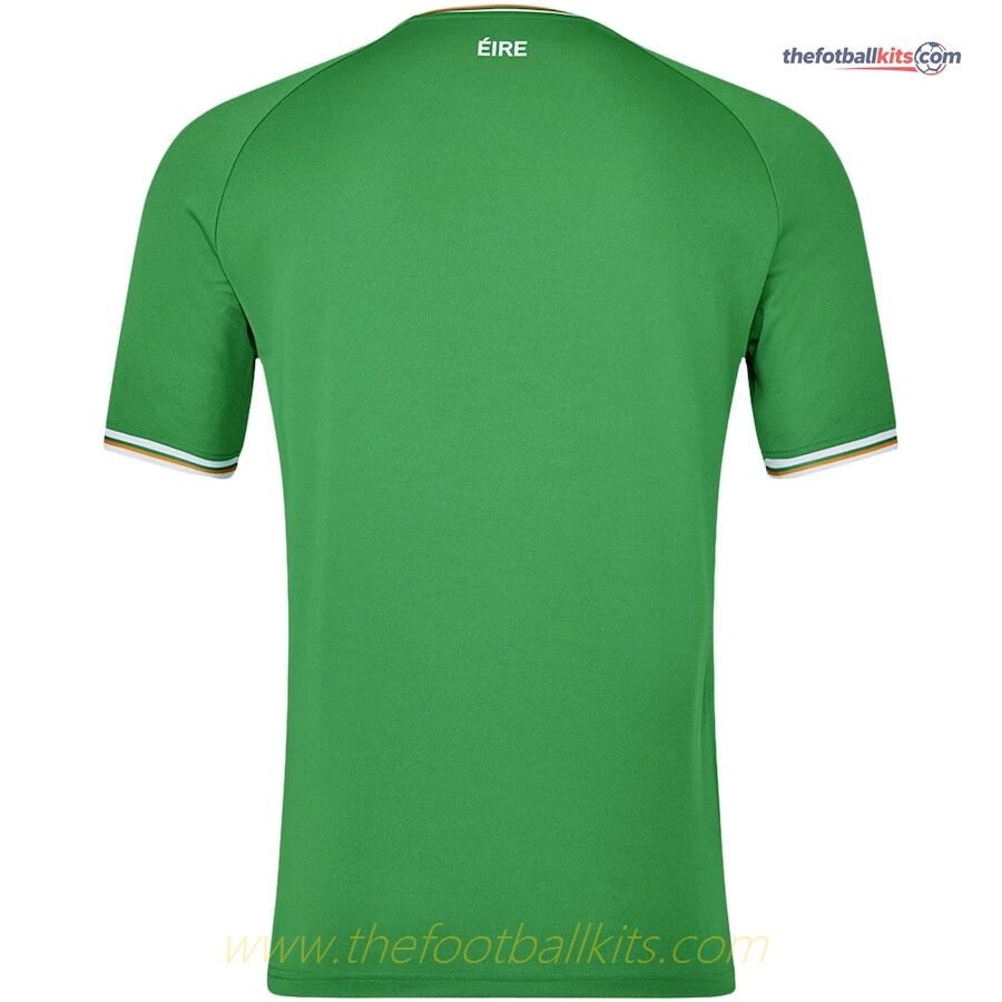 Ireland Home Football Shirt 2023