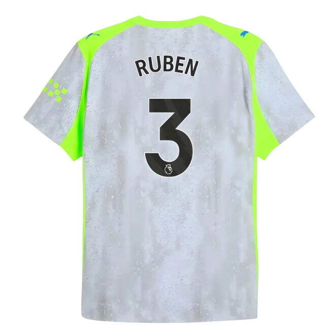 Stretchable Best Value 2025-2026 Third Rare - Ruben 3 Adults #106488