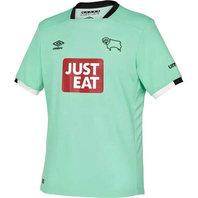 Official 2016-2017 Third - Match Day Essential - Authentic