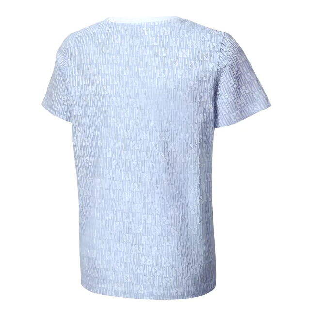 Ultra Comfort Football Man City Ftblculture Tee Aop Light Blue Hem...