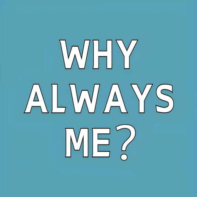 Vintage Mario Balotelli Why Always Me T-Shirt (Blue) for Game Day