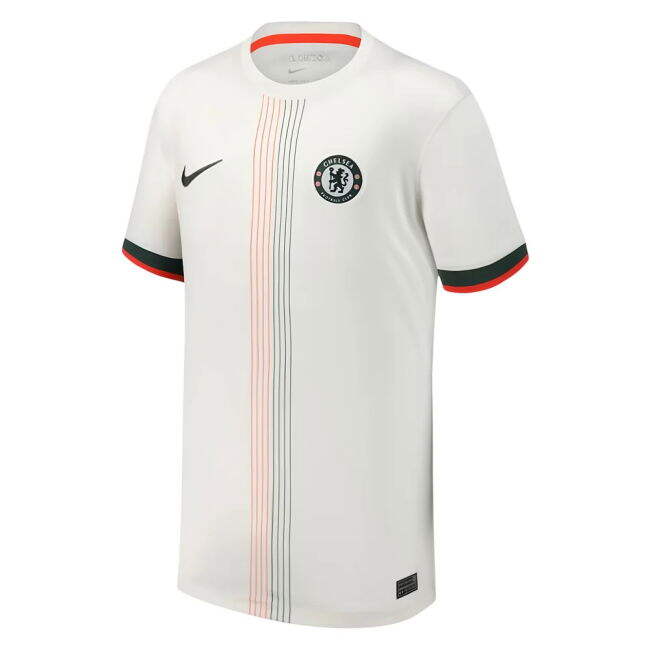 CHE 2025-20 reasonable price Away Jersey - Kids | excellent