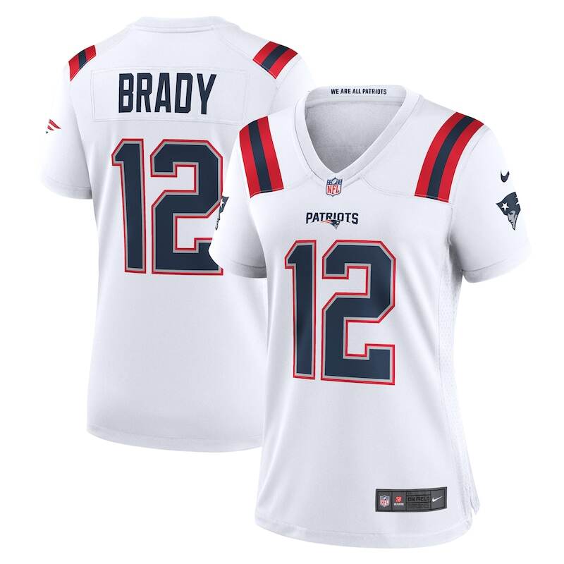 None Tom Brady New England Patriots Historic Franchise Limited Edition