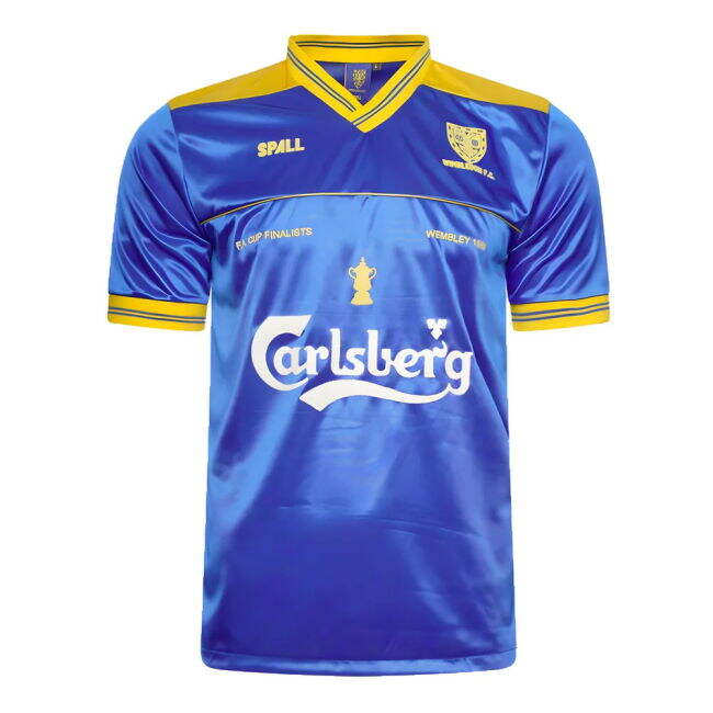 Non-League Performance Jersey Wimbledon