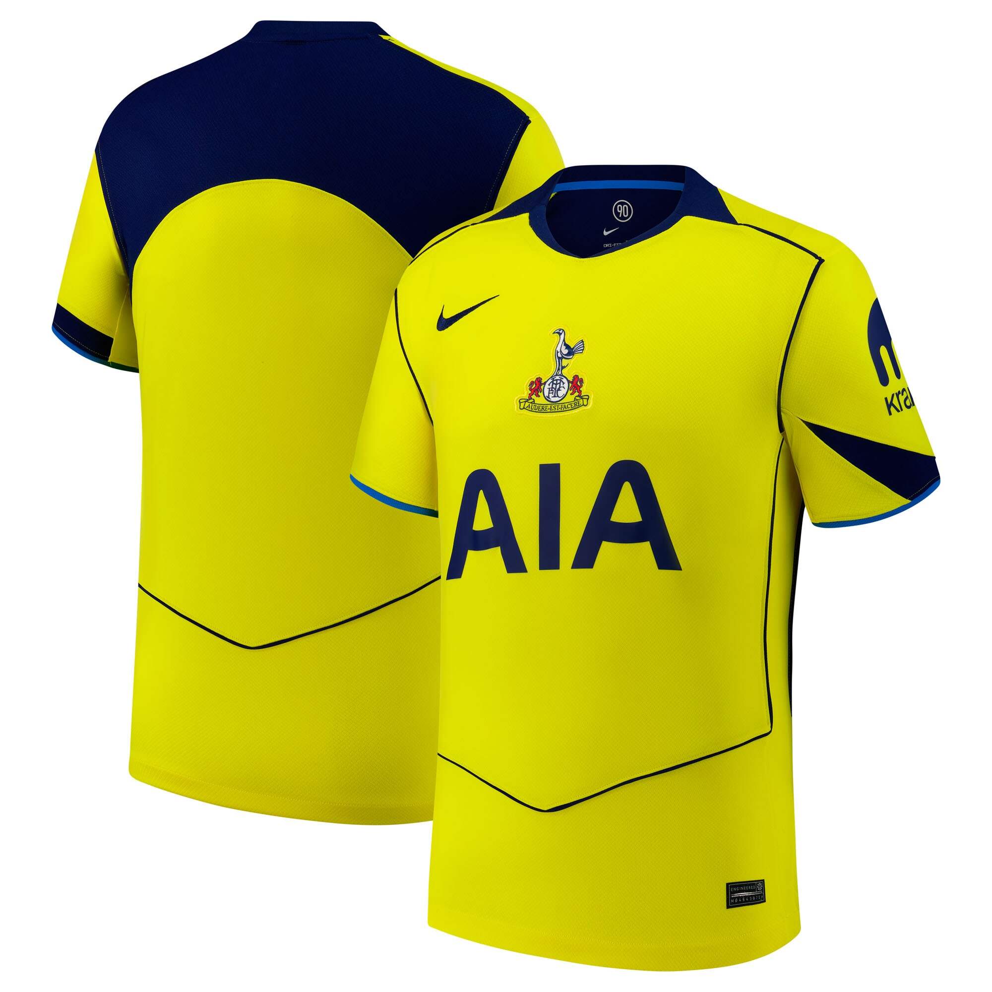 Spurs Men's 2025 Superior Replica - Authentic - Free Shipping