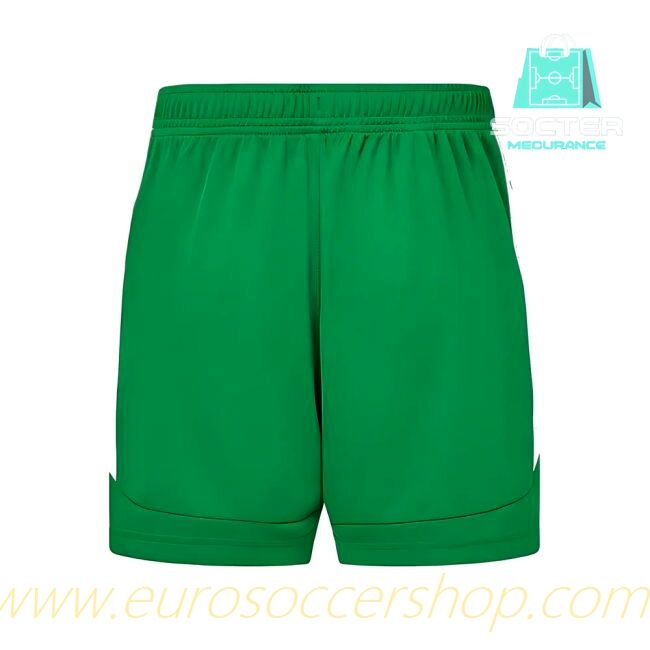 2024/25 Campaign Ireland Away Shirt