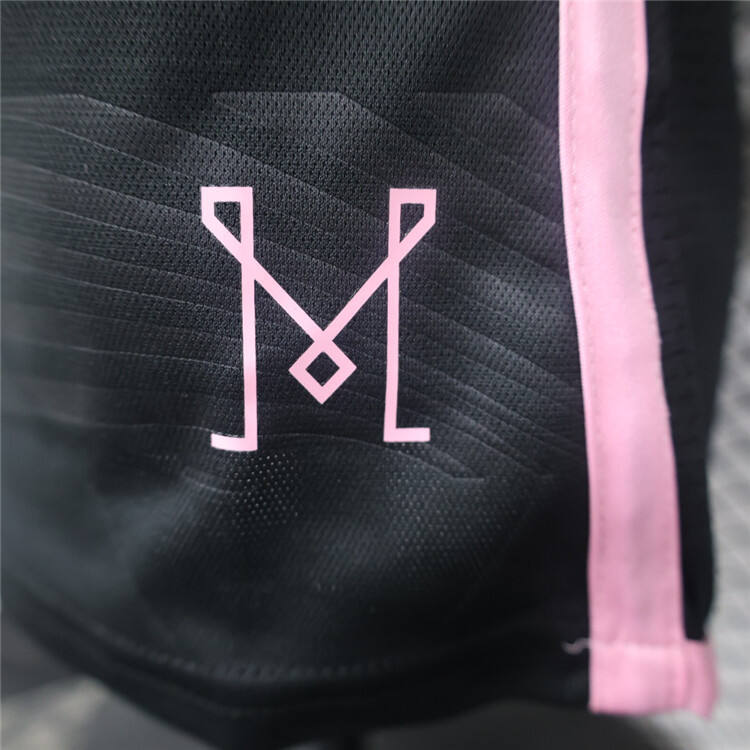 Performance Driven AUTHENTIC INTER MIAMI 2425 AWAY MATCH SHIRT