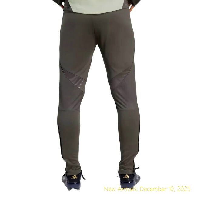 2025-2026 Real Madrid (rm) - Official Licensed - High Performance