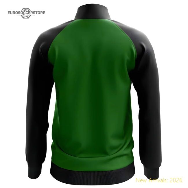 Elite Mexico Concept 20242025 Concept Jersey Lightweight