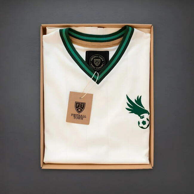 Saudi Arabia Exclusive Jersey Vintage