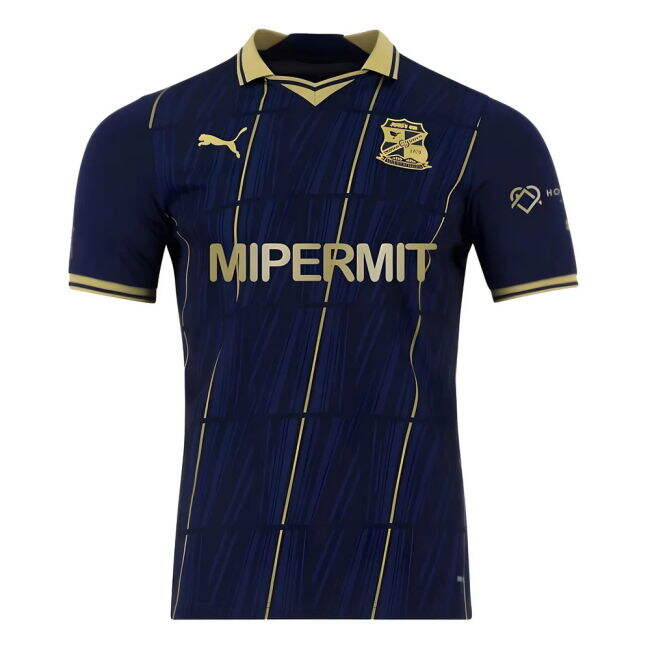 Swindon Town 2023-2024 Away Shirt - (Unisex