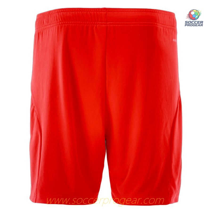 Bayern Munich Home Shorts 2025-26 Edition