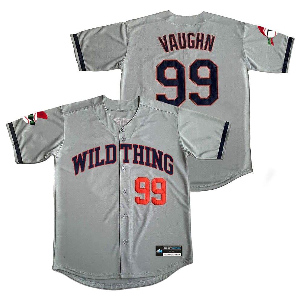 Special Custom Baseball Jersey BL8182