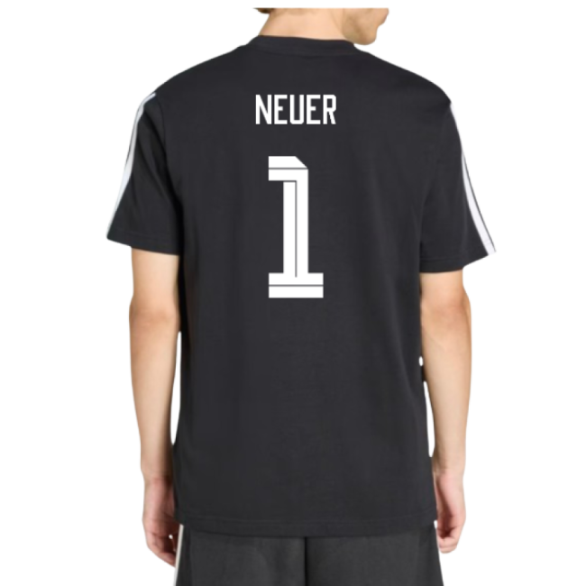 Licensed 2026-2027 Germany Home Uniform