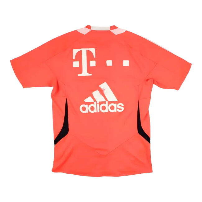 Bayern Munich (bayern) Shirt - Premium Quality - High Performance