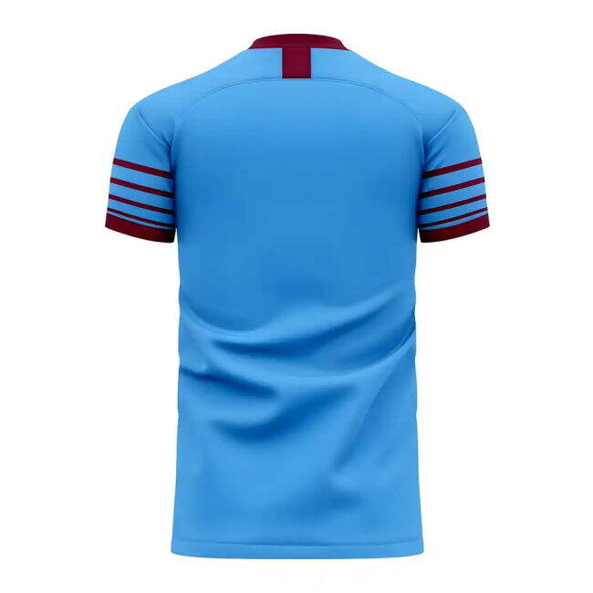 Championship Pro Home Jersey 2025-2026 #87