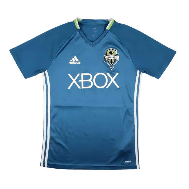 Workout Shirt S. Sounders #2016 2025-2026 Season Cost-effective (v7)