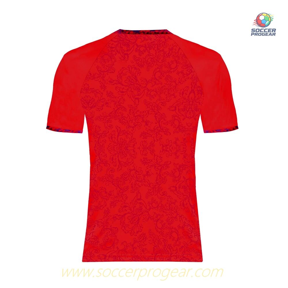 Sevilla FC Away Youth Team Shirt 2024-2025 Season