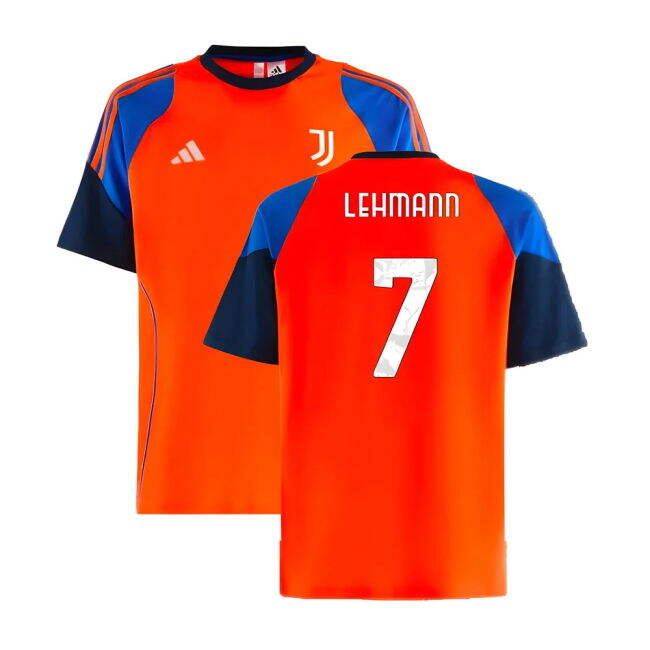 Juventus A Team Elite Quality Training Player Jersey