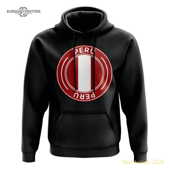 Football Team Hoodie - High-performance Breathable Construction
