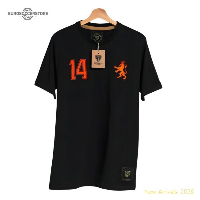 High-performance European Team 2026-2027 Home Short Sleeve Jersey