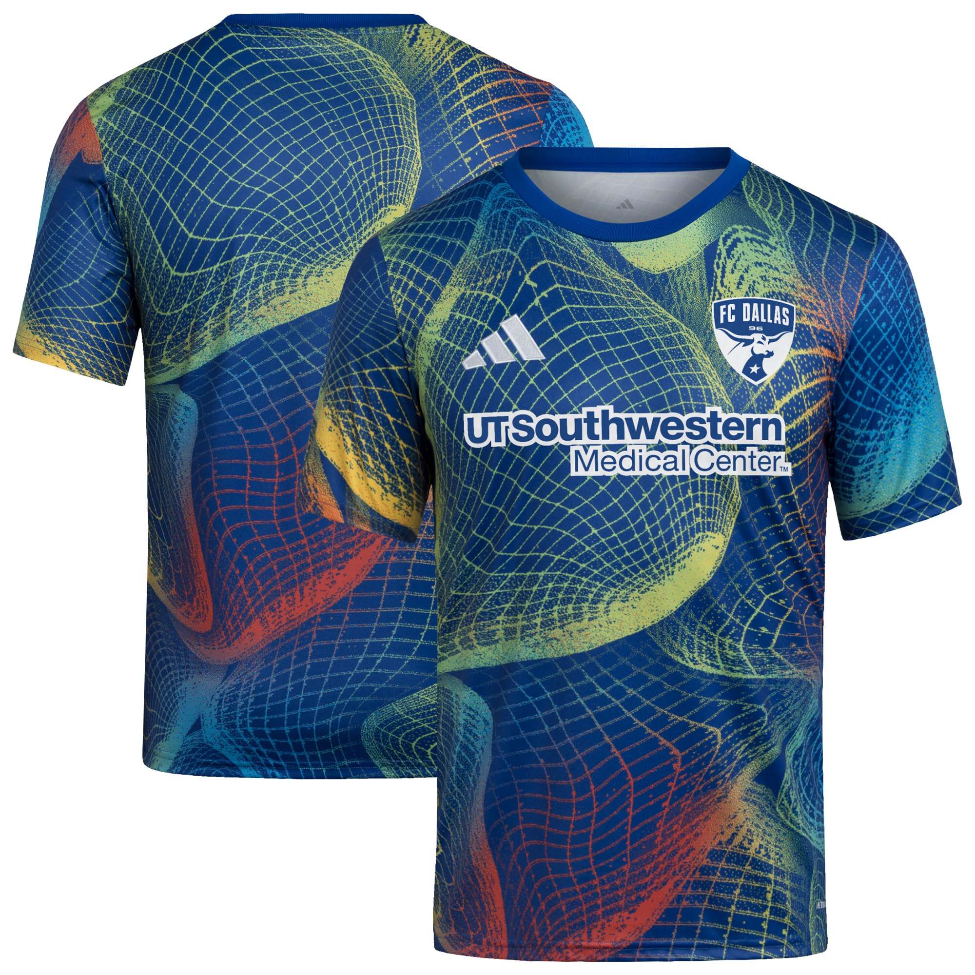 Youth 2025 Excellent Jersey - Official Merchandise - Order Today