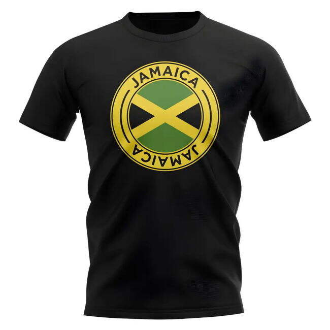 Jamaica Limited Edition Jersey Jamaica #69