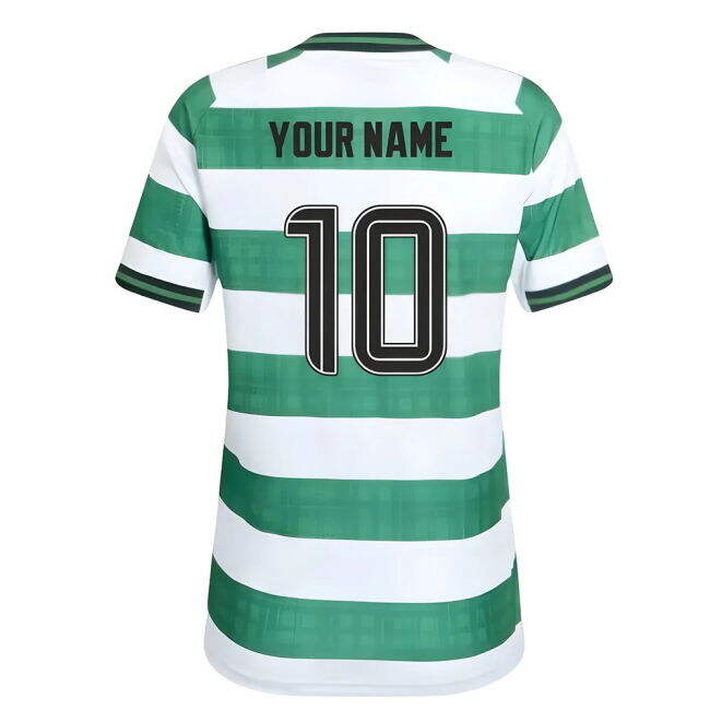 Celtic Fc R. Falcao #9 Latest Season Affordable Official Merchan (v7)