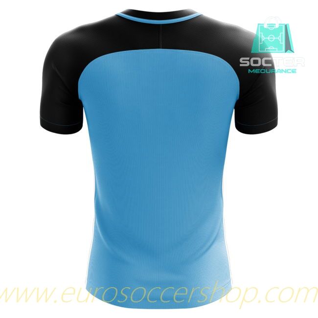 World Cup 2025-2026 Season Botswana Home Shirt Youth Version