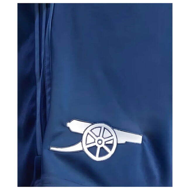 2023-2024 Third Shorts by Arsenal (Men