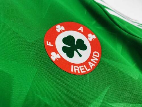 Official 1990 Local - Game Day - Copa America - Football Supporter