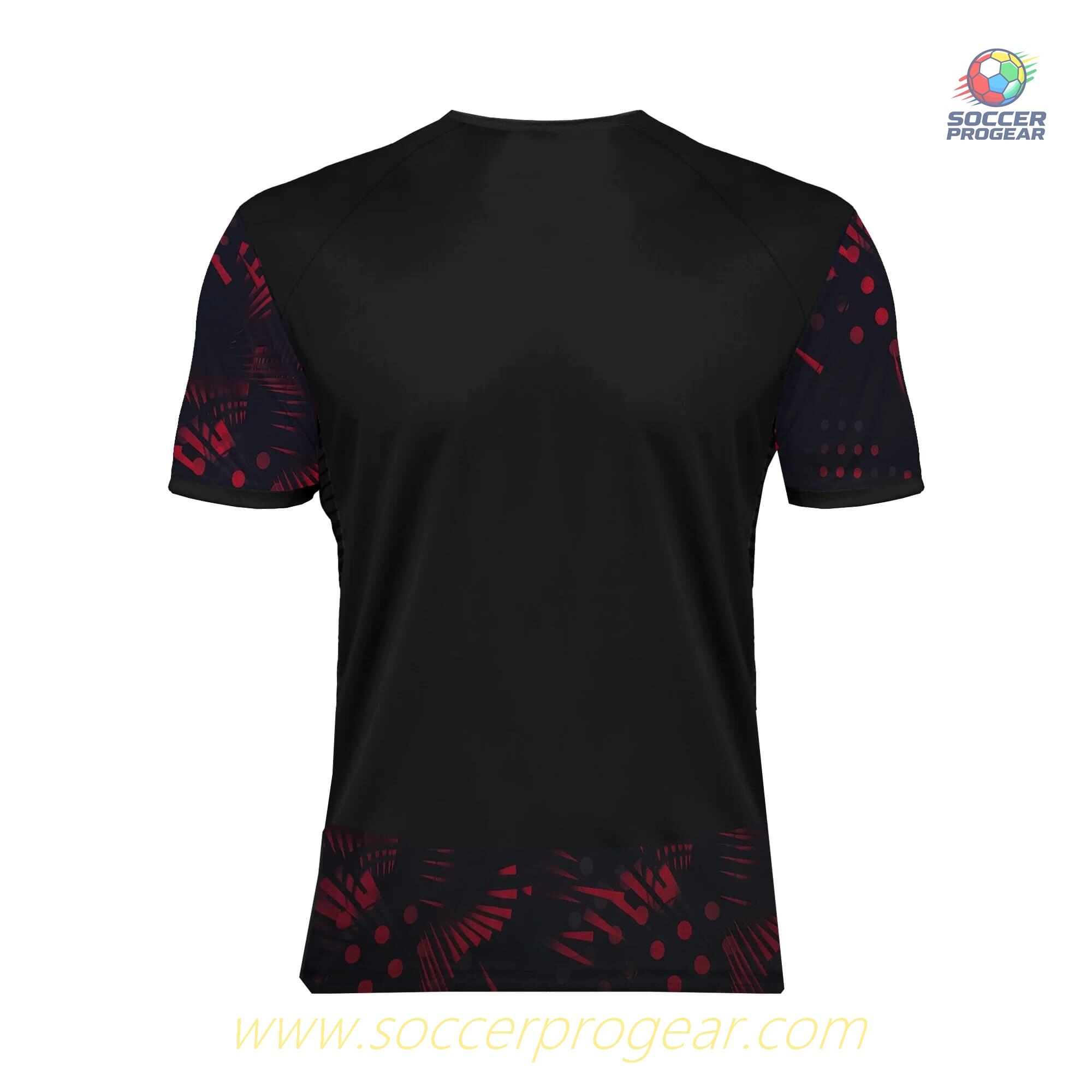 Sevilla FC Third Youth Football Shirt 2024/25 Collection