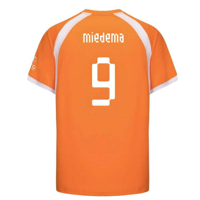2025 Holland Jersey (Adult)