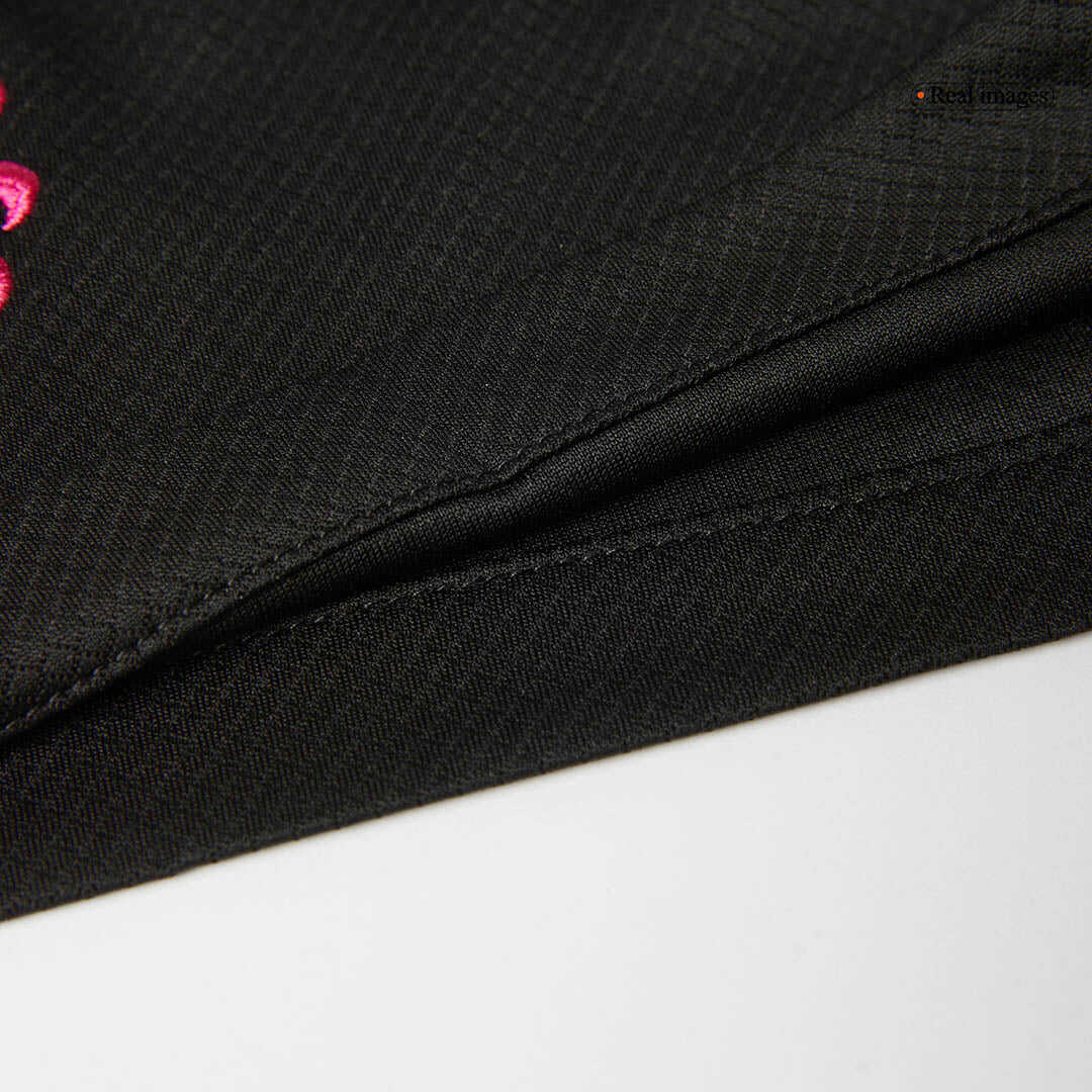 Chelsea Third Away Soccer Shorts 2024/25 Authentic Kit